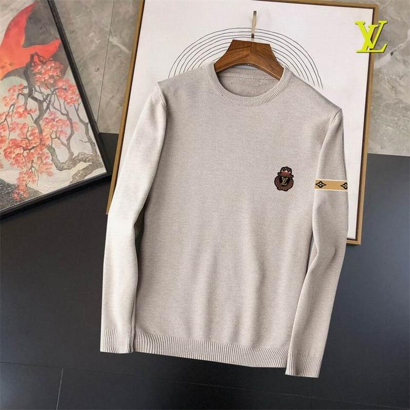 LV Men's Sweater 573